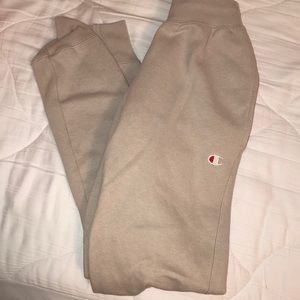 Women Champion Joggers
